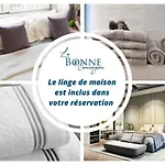 Appartement Escapades Marines Proche Parking Privé