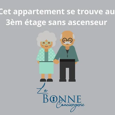 Appartement Escapades Marines Proche Parking Privé La Grande Motte