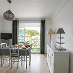 Escapades Marines Proche Parking Prive Apartamento