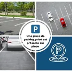 Escapades Marines Proche Parking Prive * La Grande-Motte