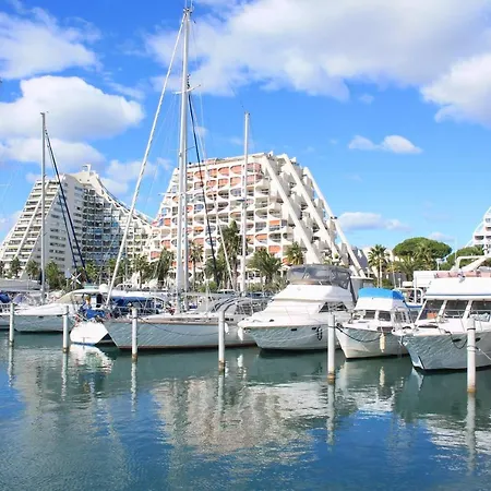 Apartment Escapades Marines Proche Parking Privé *